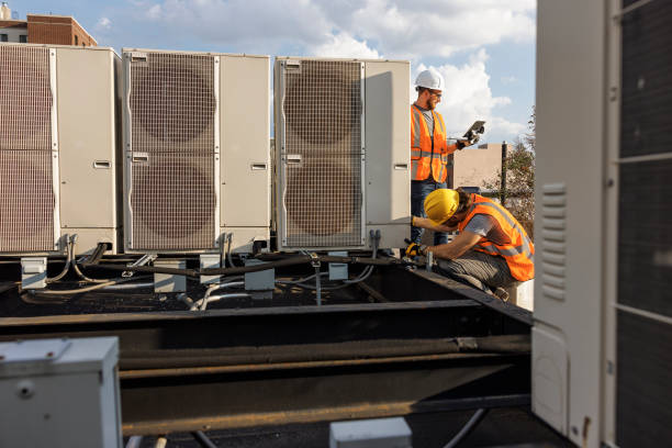 Best Local HVAC Companies  in Murray, KY