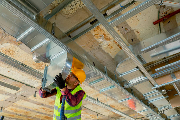 Best HVAC Air Duct Cleaning  in Murray, KY