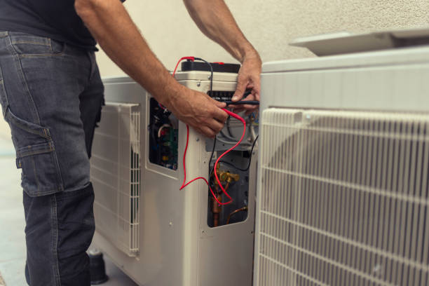 Best Residential HVAC Services  in Murray, KY