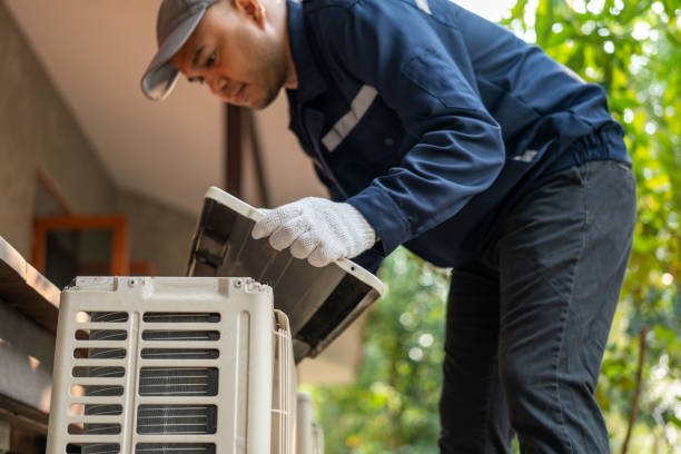 Best HVAC Emergency Services  in Murray, KY